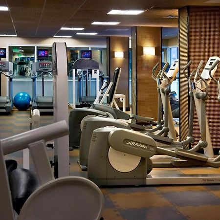 Stamford Marriott Hotel & Spa Zewnętrze zdjęcie
