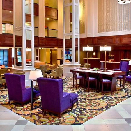 Stamford Marriott Hotel & Spa Zewnętrze zdjęcie