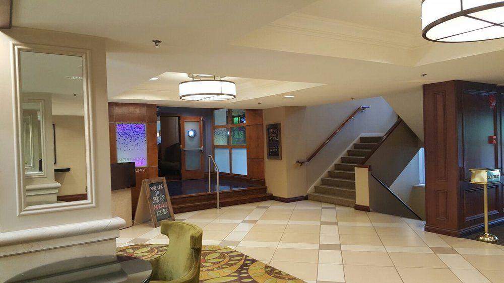 Stamford Marriott Hotel & Spa Zewnętrze zdjęcie