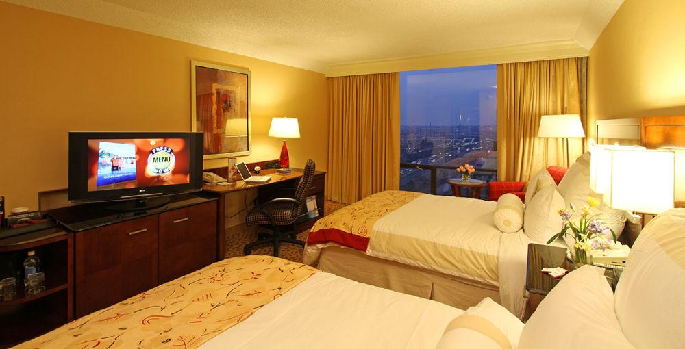 Stamford Marriott Hotel & Spa Zewnętrze zdjęcie