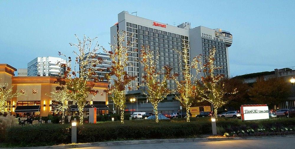Stamford Marriott Hotel & Spa Zewnętrze zdjęcie