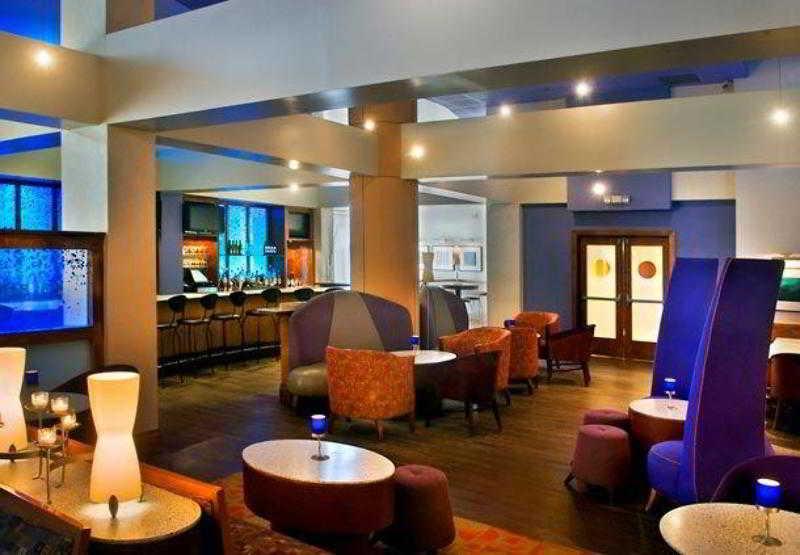 Stamford Marriott Hotel & Spa Wnętrze zdjęcie