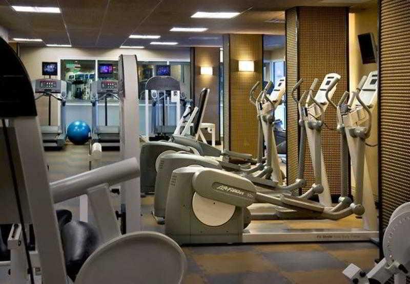Stamford Marriott Hotel & Spa Udogodnienia zdjęcie