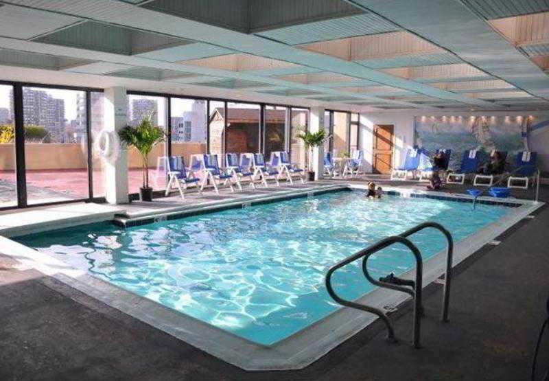 Stamford Marriott Hotel & Spa Zewnętrze zdjęcie