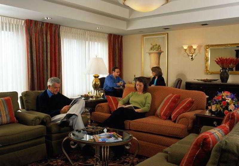 Stamford Marriott Hotel & Spa Zewnętrze zdjęcie