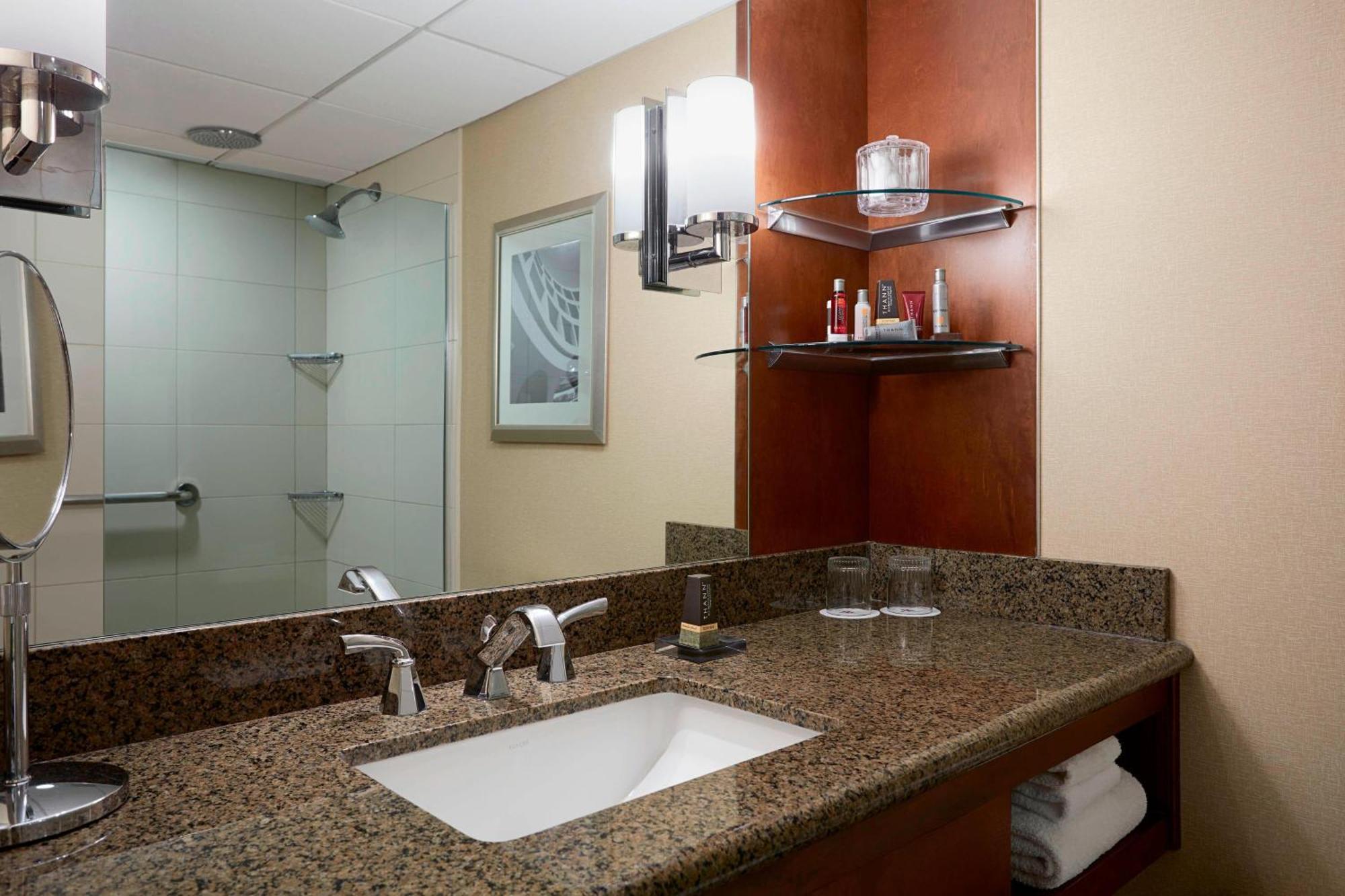 Stamford Marriott Hotel & Spa Zewnętrze zdjęcie