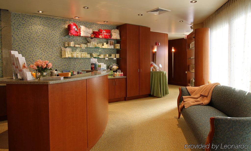 Stamford Marriott Hotel & Spa Zewnętrze zdjęcie