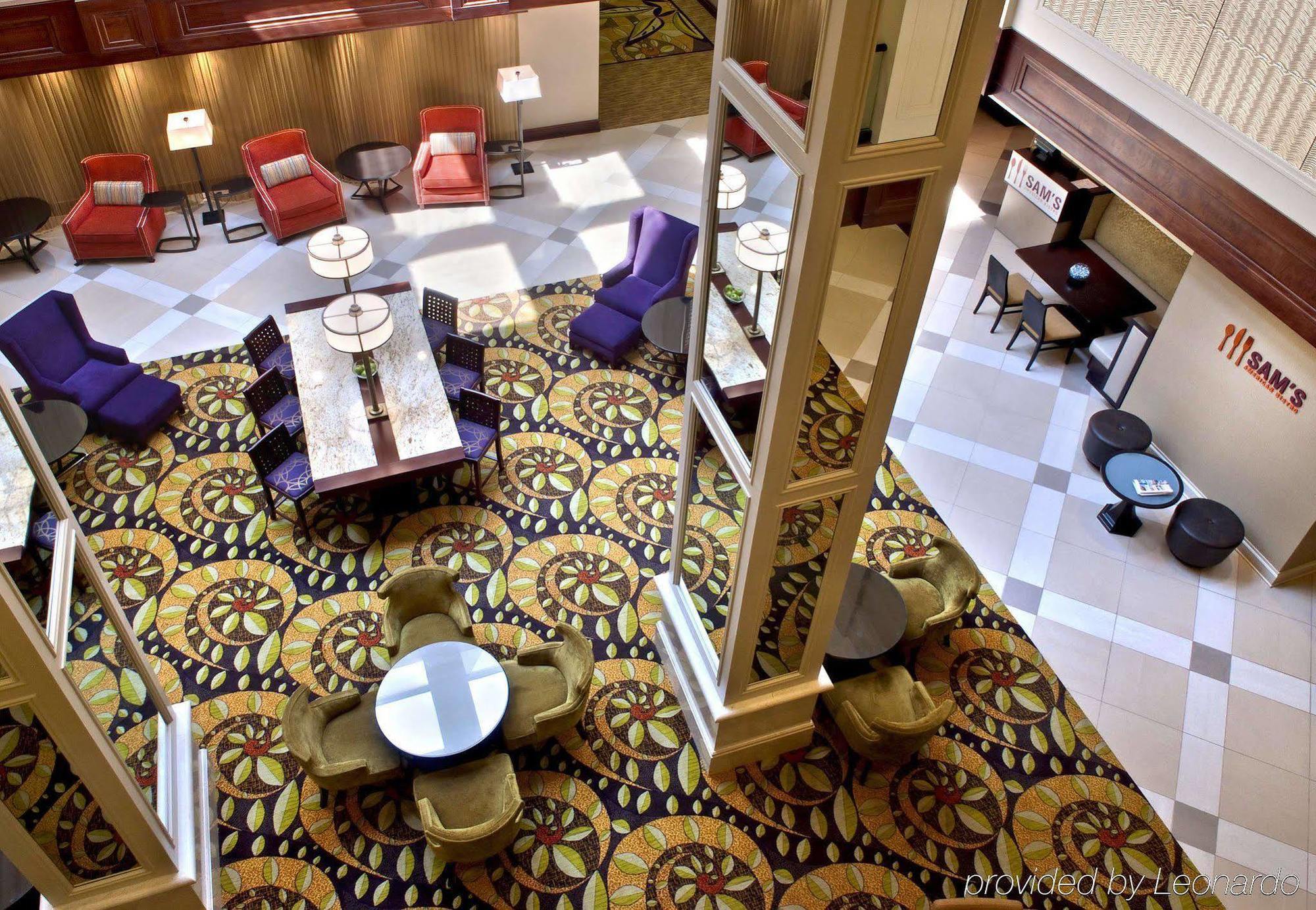 Stamford Marriott Hotel & Spa Zewnętrze zdjęcie