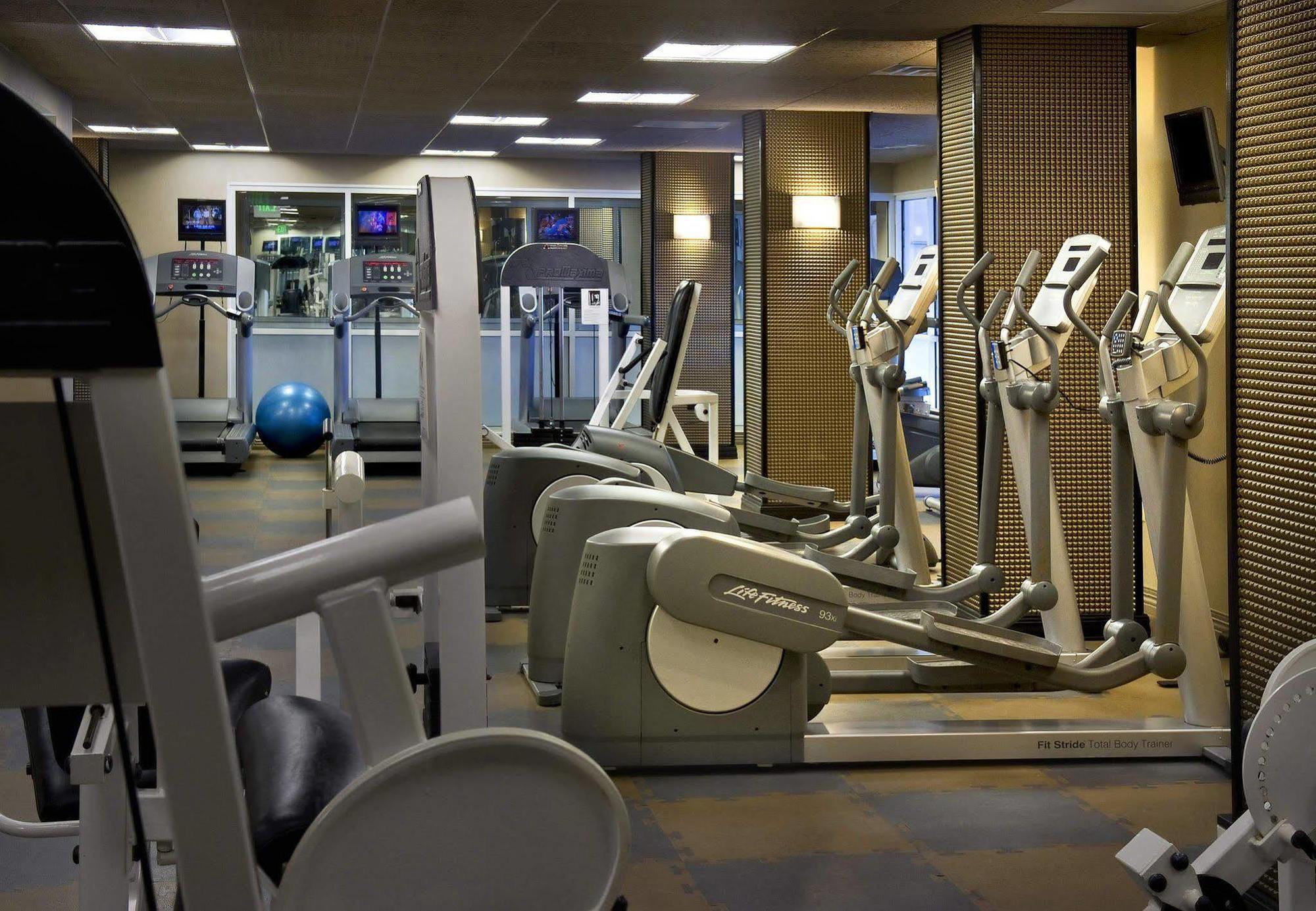 Stamford Marriott Hotel & Spa Zewnętrze zdjęcie